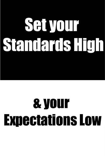 standards-vs-expectations