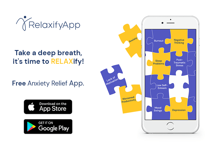 download relaxifyapp today
